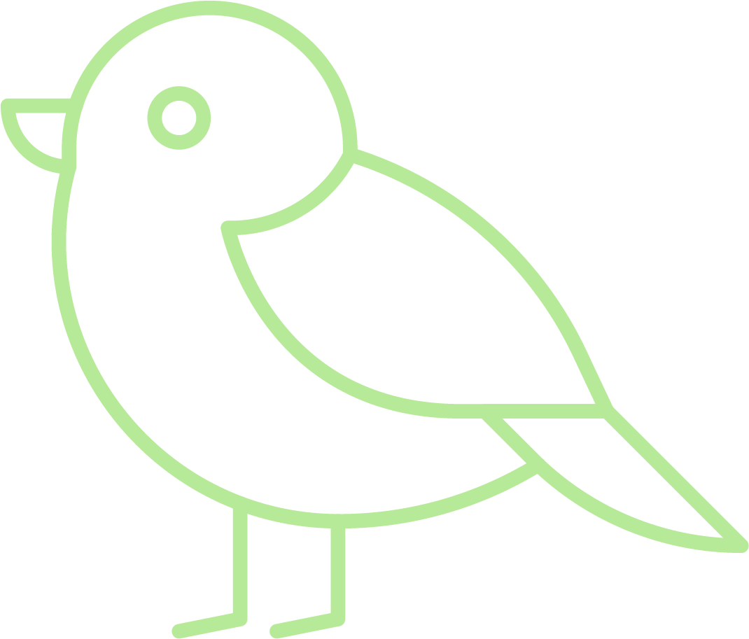 bird icon
