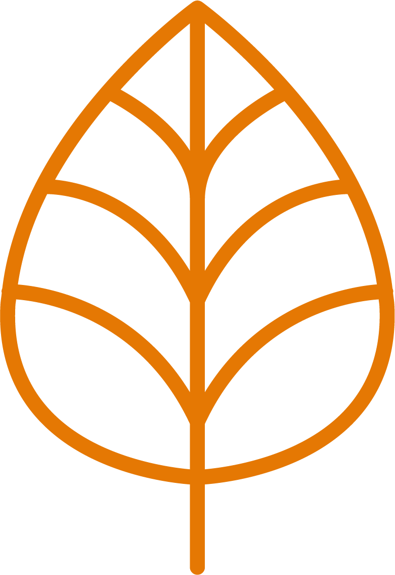 leaf icon
