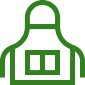 apron icon