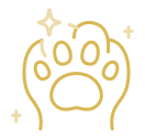 Paw icon